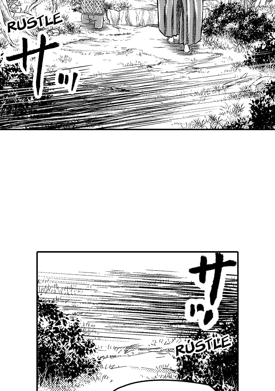 Tono-sama to Stitch Chapter 38 page 10