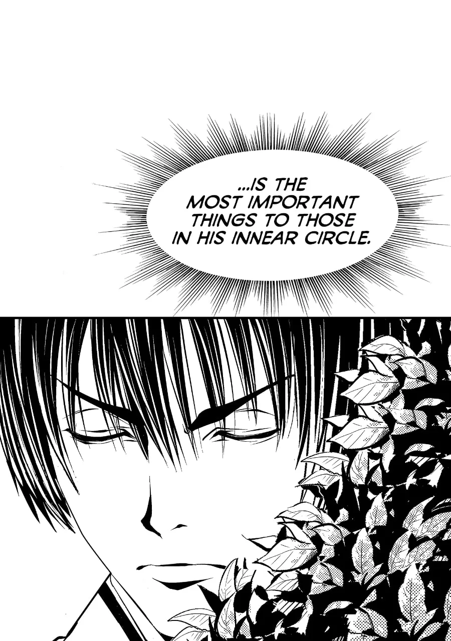 Tono-sama to Stitch Chapter 38 page 13