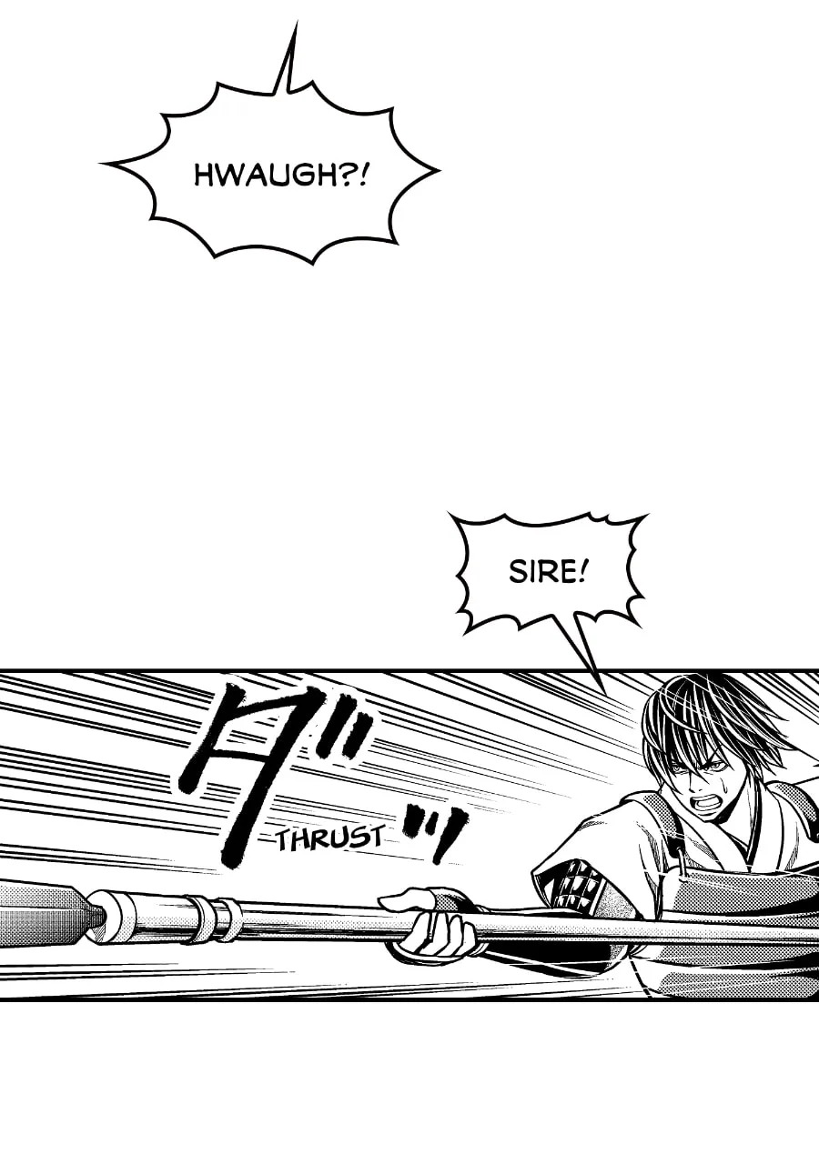 Tono-sama to Stitch Chapter 38 page 17
