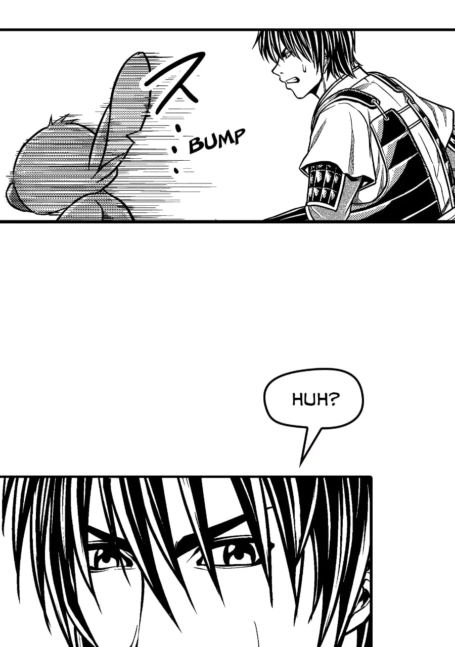 Tono-sama to Stitch Chapter 38 page 24