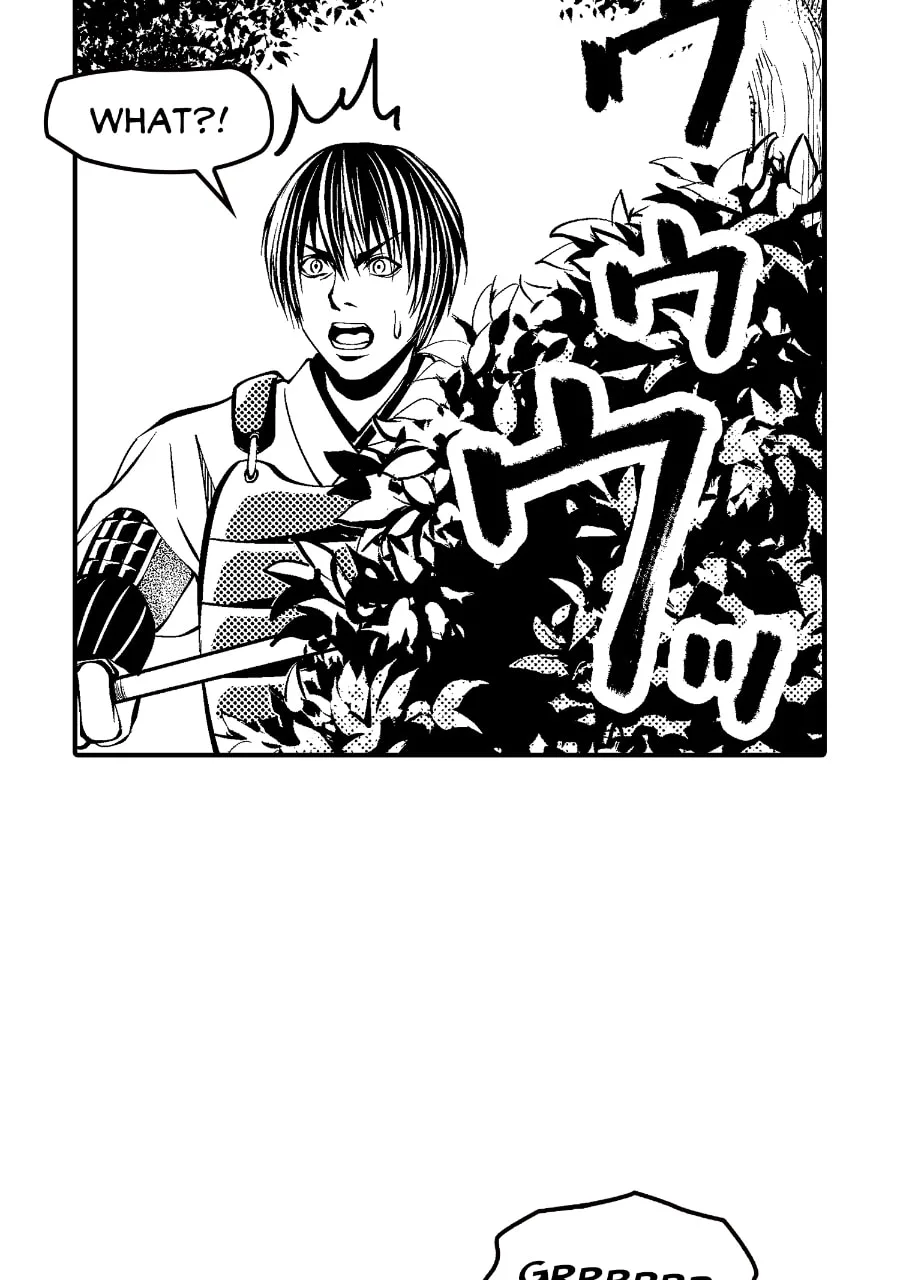 Tono-sama to Stitch Chapter 38 page 15