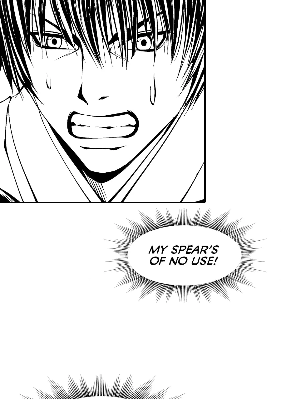 Tono-sama to Stitch Chapter 38 page 19