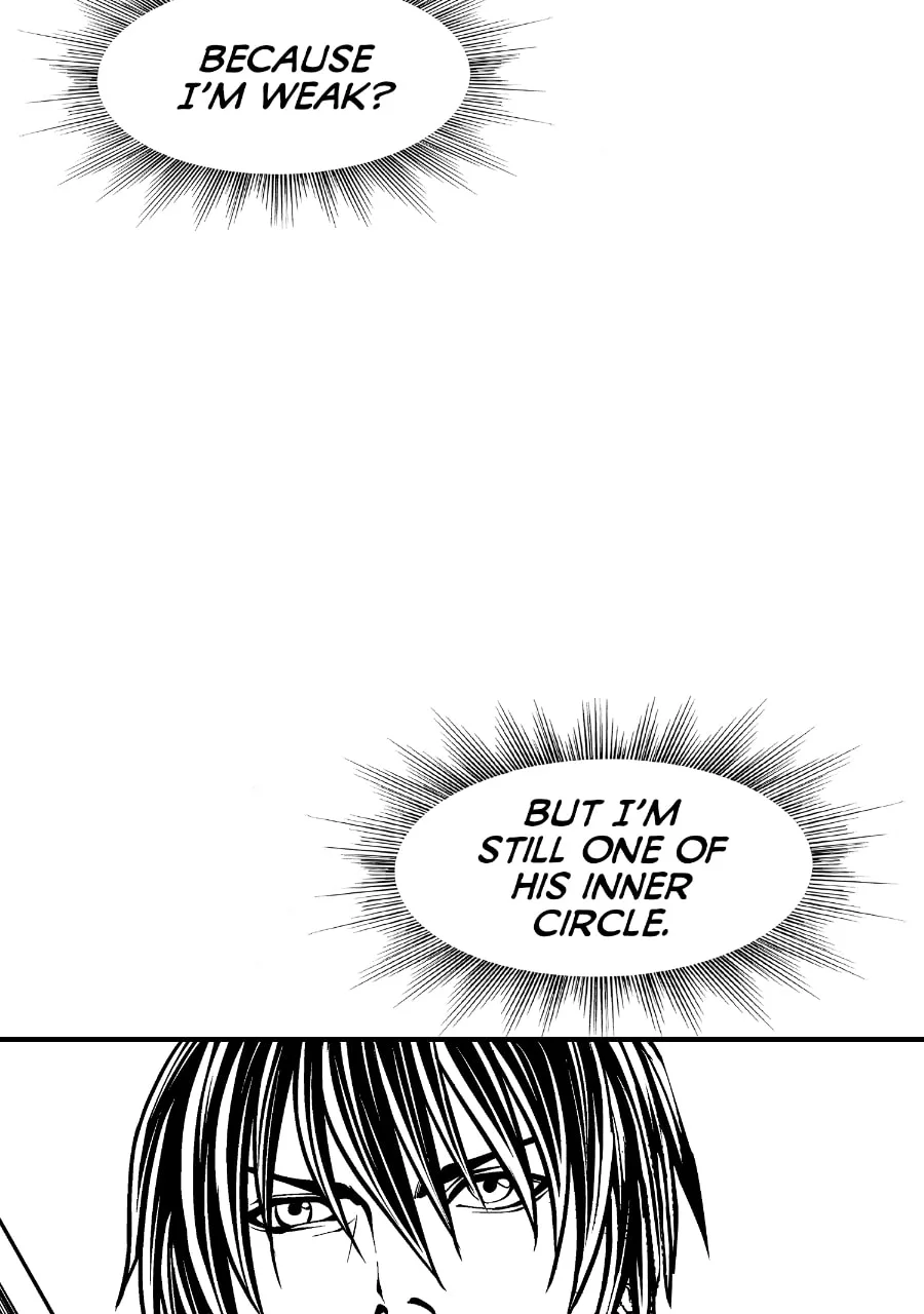Tono-sama to Stitch Chapter 38 page 5