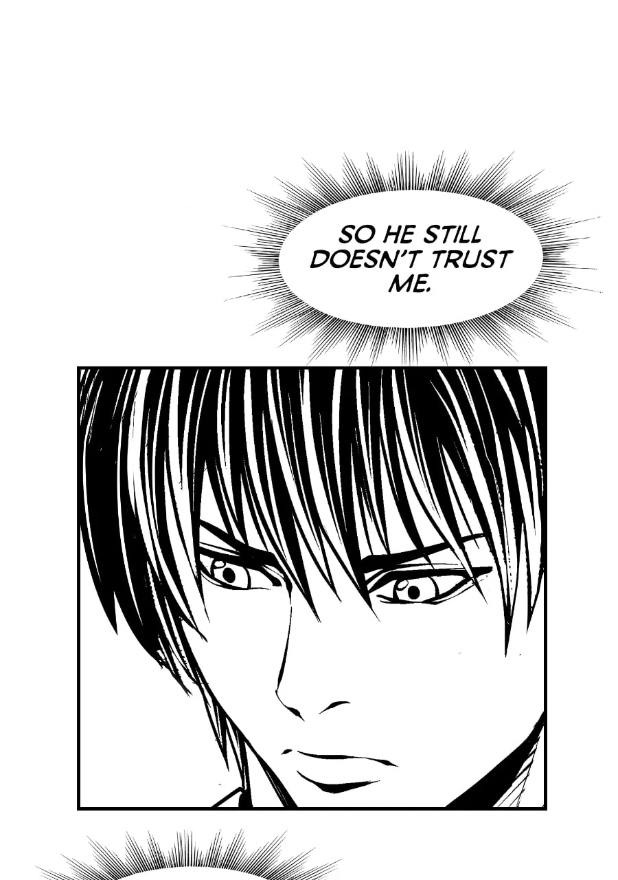 Tono-sama to Stitch Chapter 38 page 4