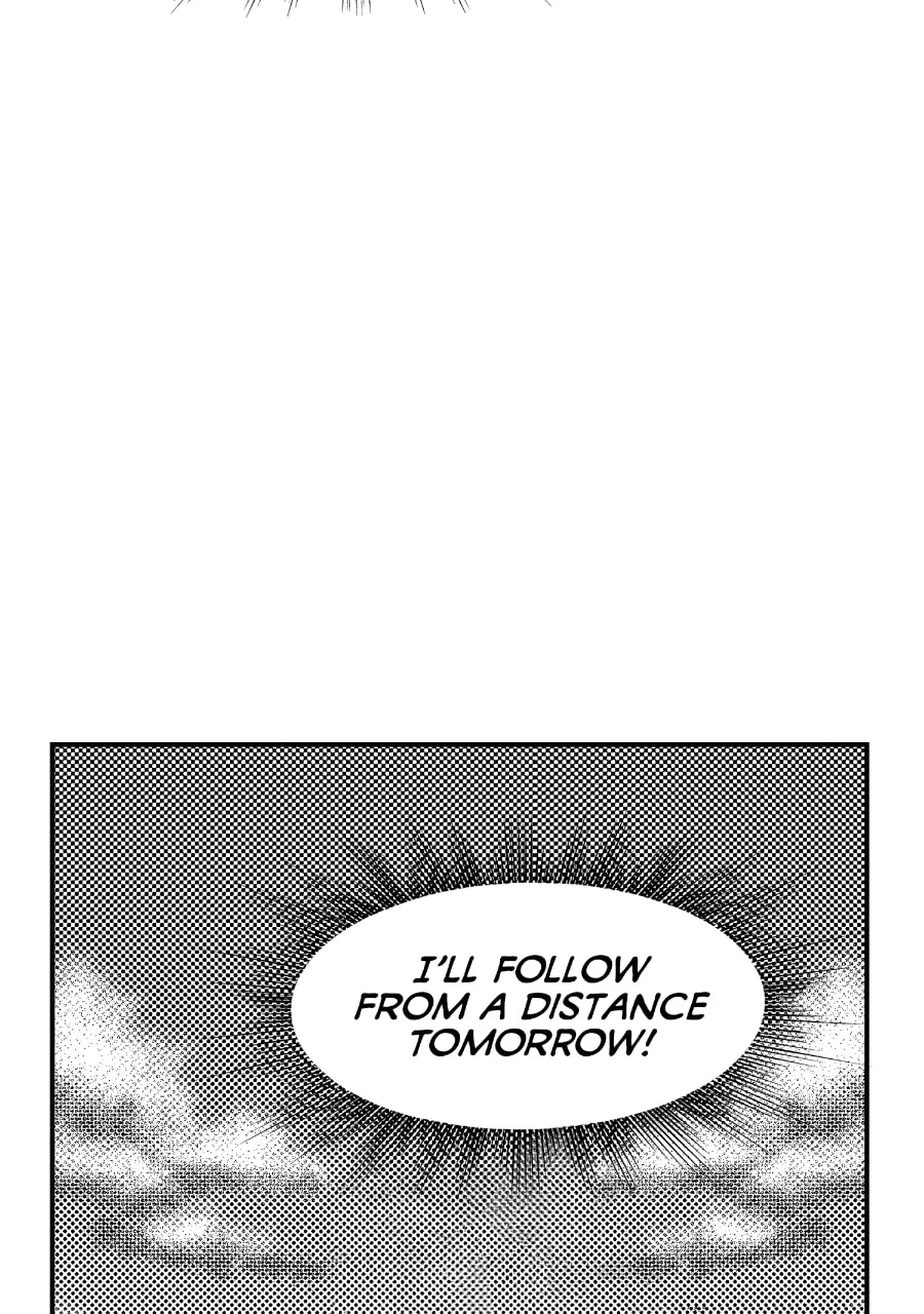 Tono-sama to Stitch Chapter 38 page 7