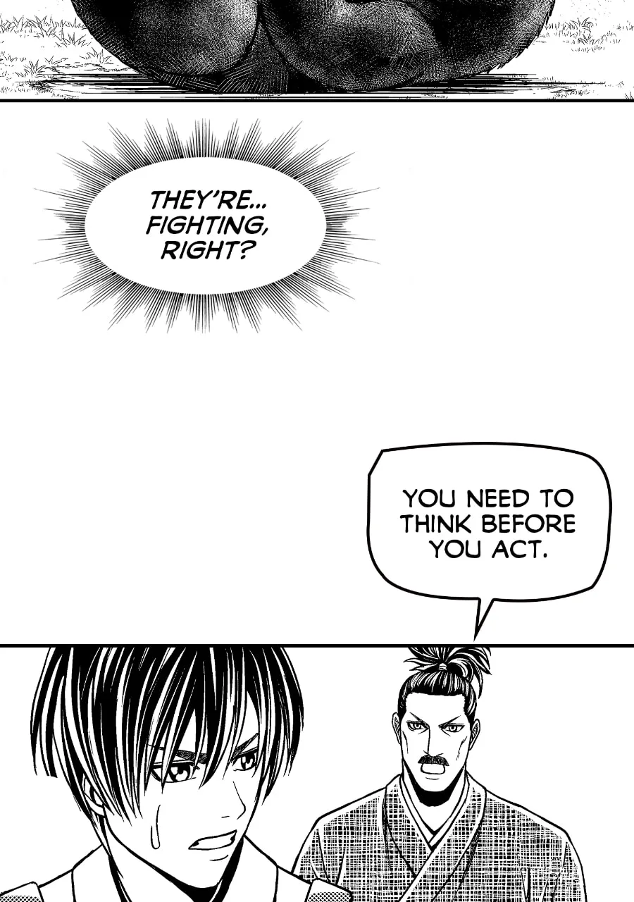 Tono-sama to Stitch Chapter 38 page 31