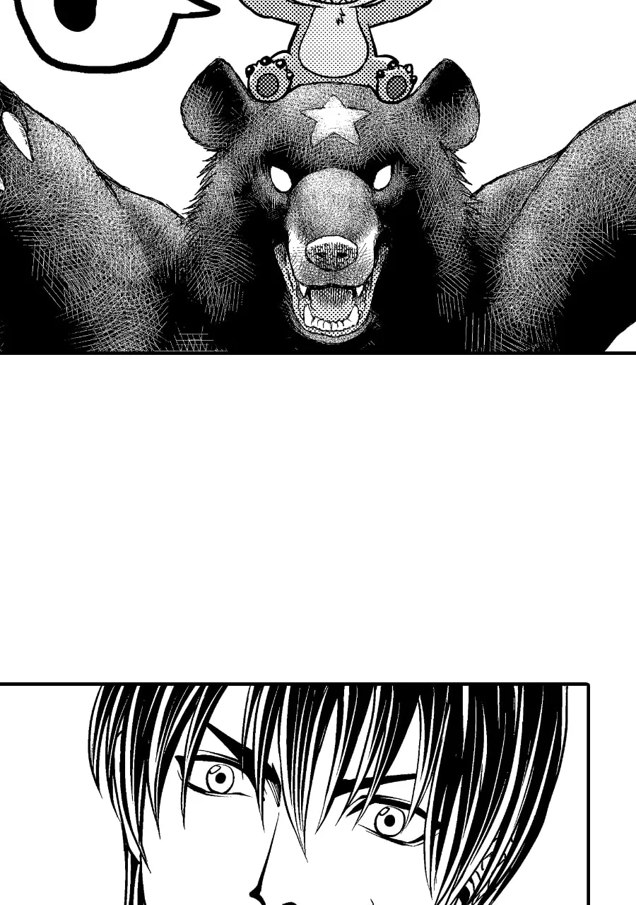 Tono-sama to Stitch Chapter 38 page 35
