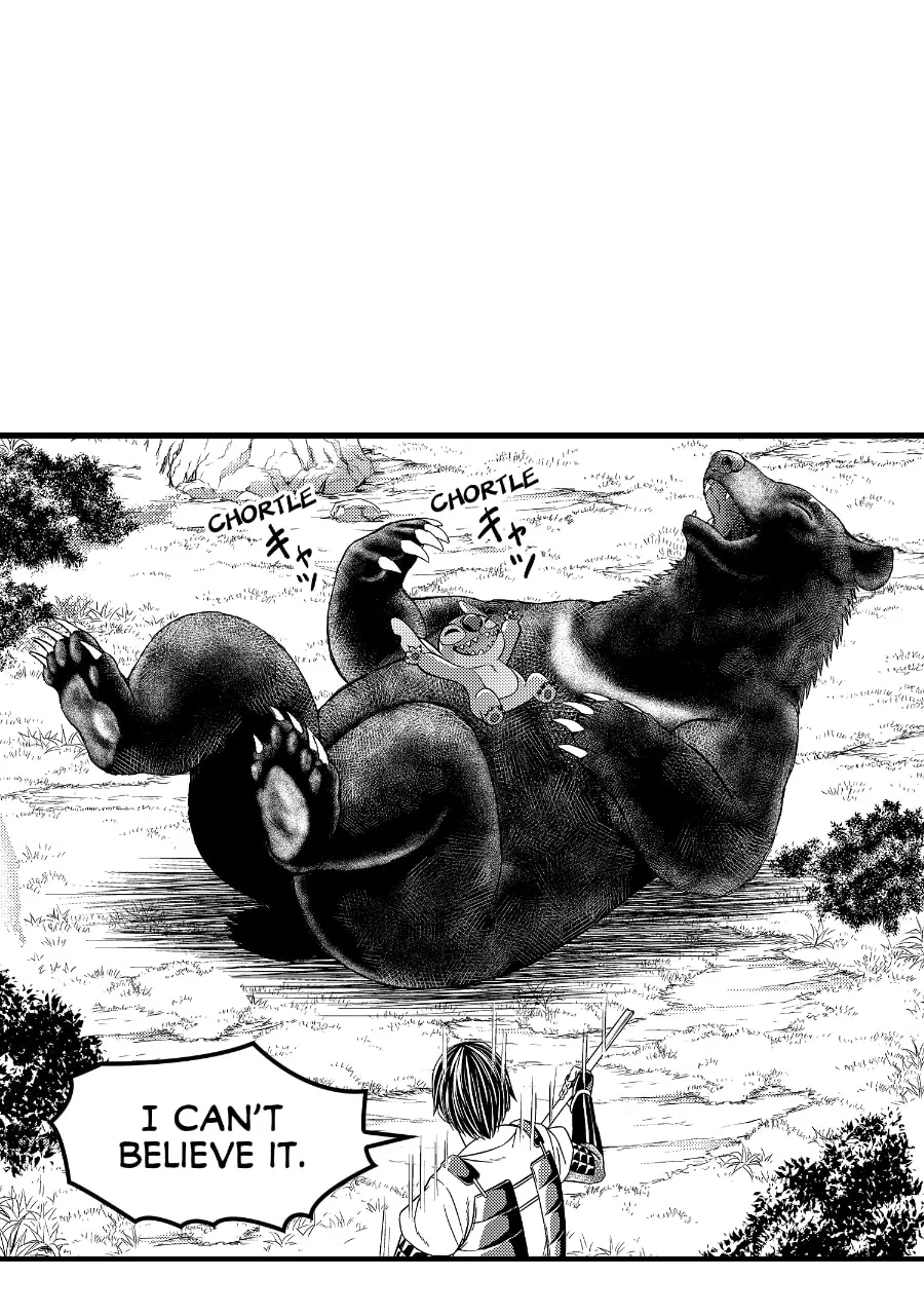 Tono-sama to Stitch Chapter 38 page 28