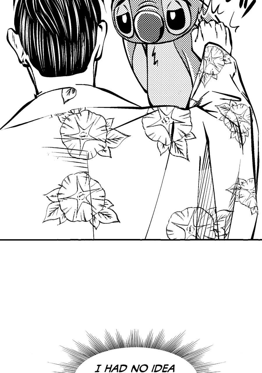 Tono-sama to Stitch Chapter 39 page 25
