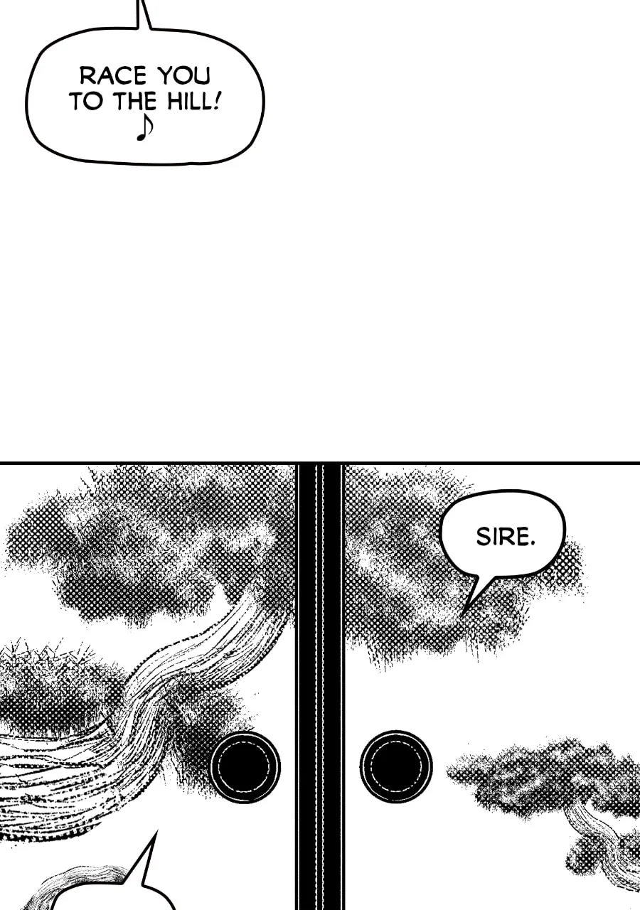 Tono-sama to Stitch Chapter 39 page 3