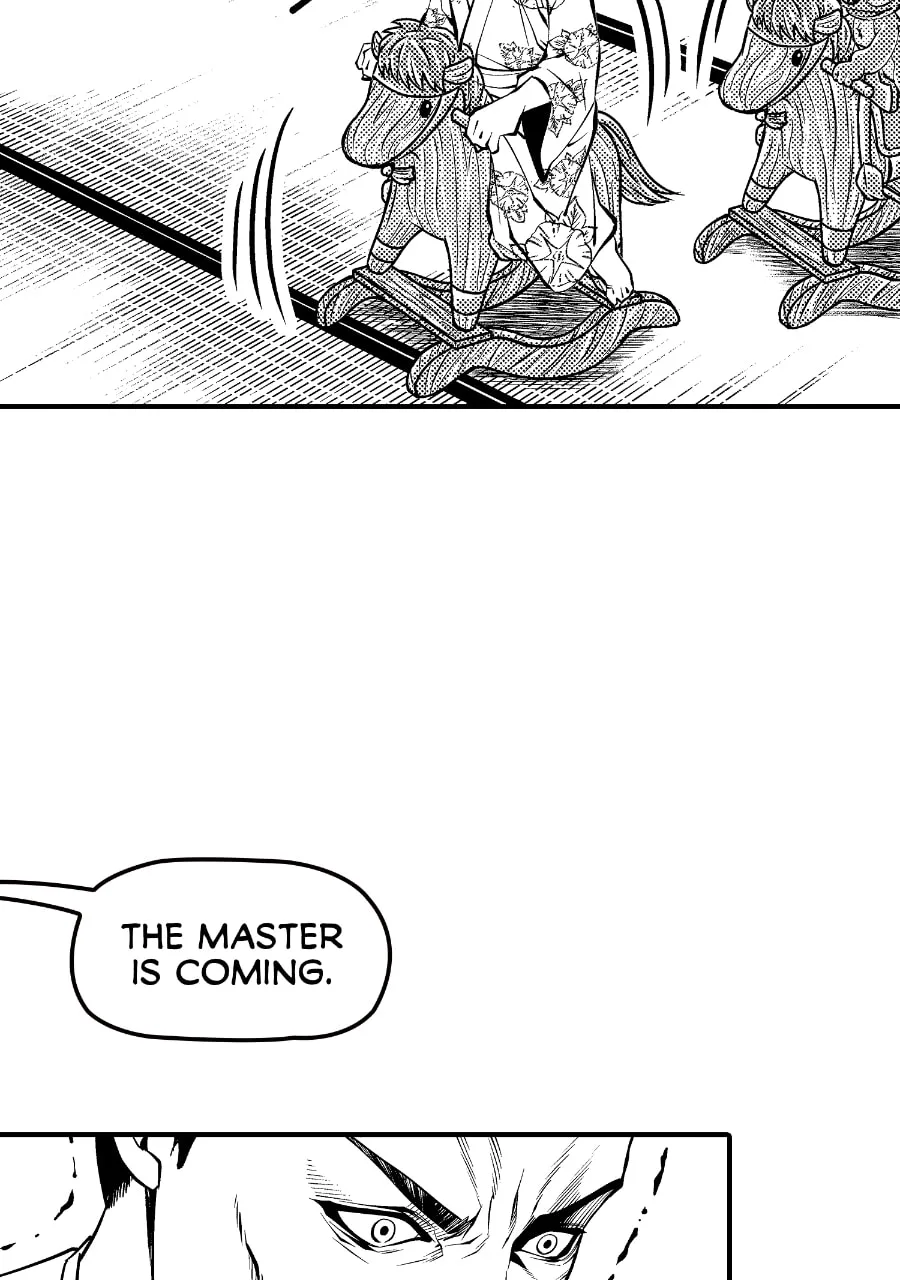 Tono-sama to Stitch Chapter 39 page 6