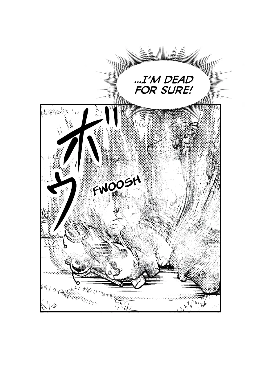 Tono-sama to Stitch Chapter 39 page 19