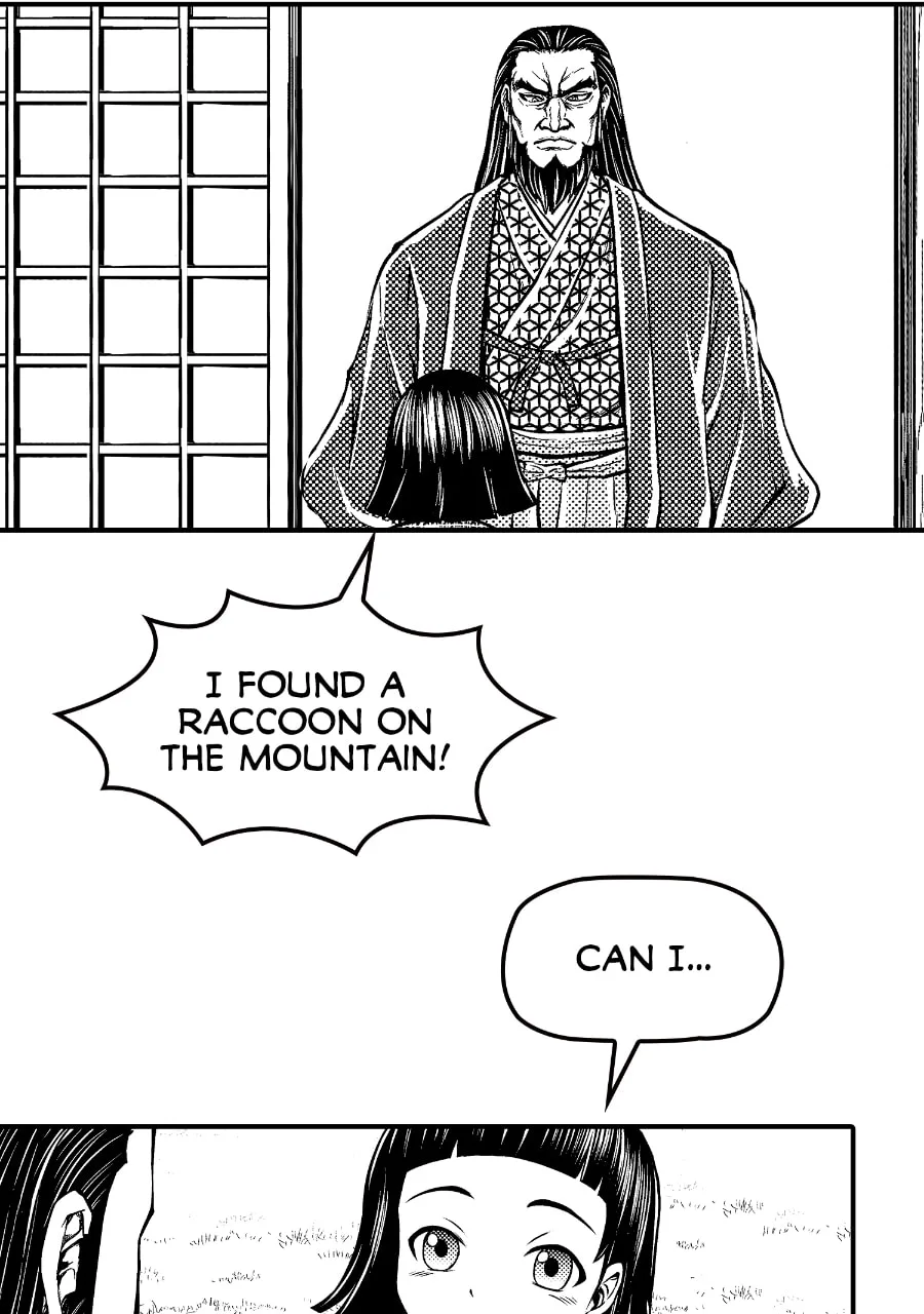 Tono-sama to Stitch Chapter 39 page 9