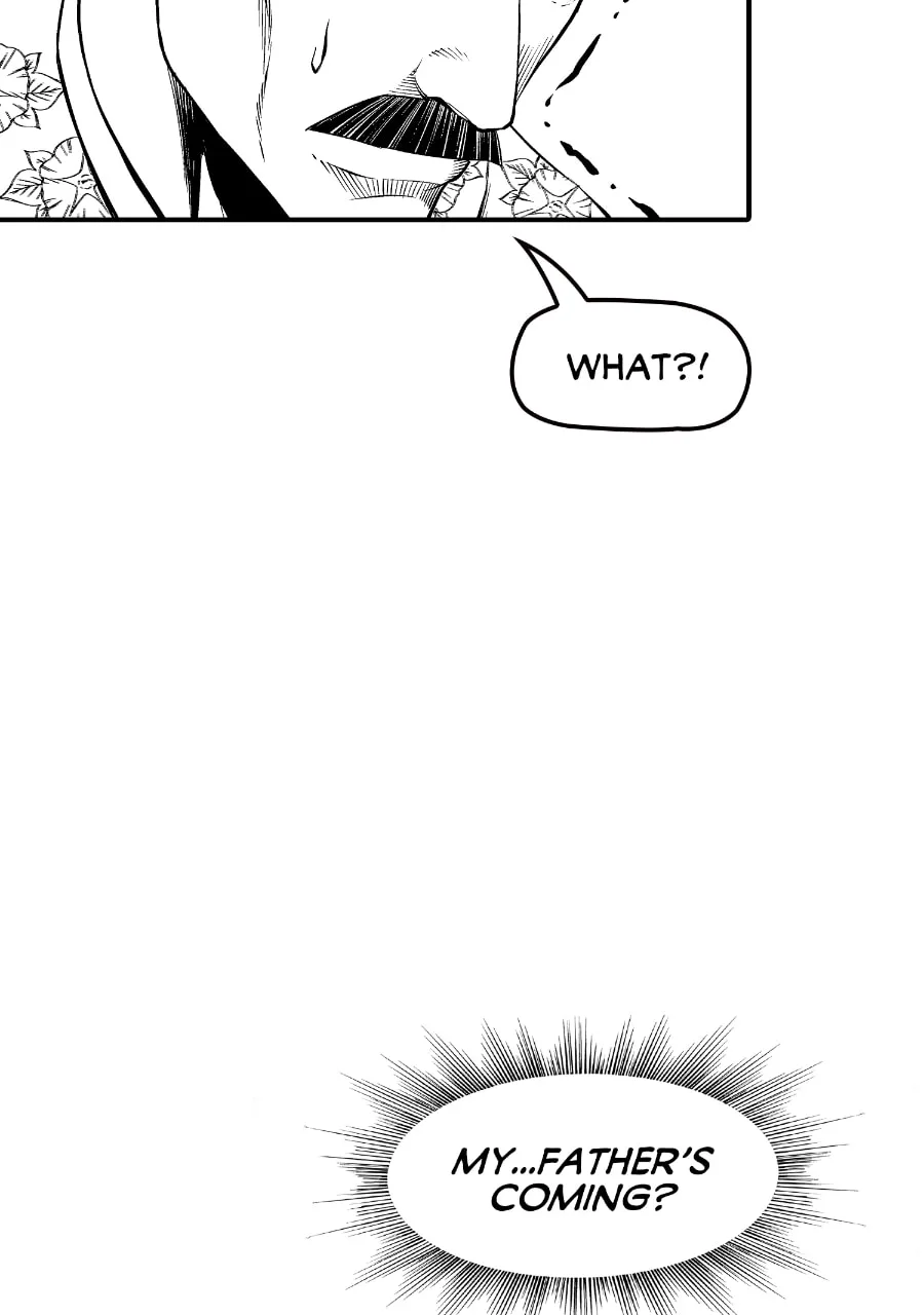 Tono-sama to Stitch Chapter 39 page 7