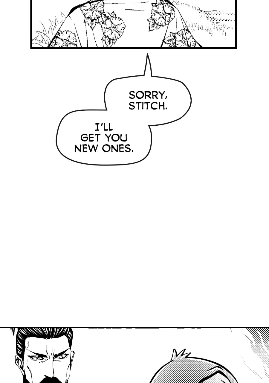 Tono-sama to Stitch Chapter 39 page 22