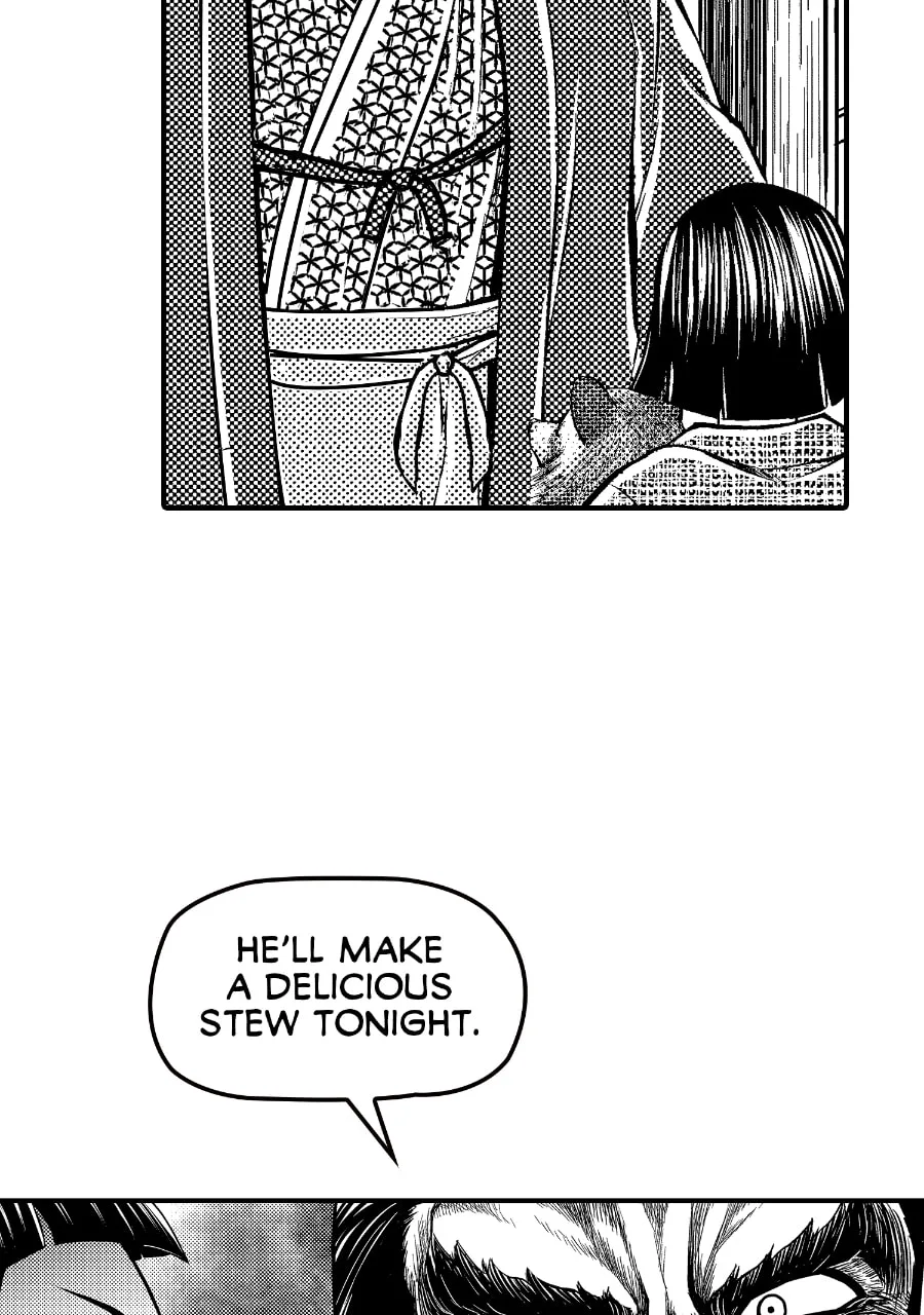 Tono-sama to Stitch Chapter 39 page 11