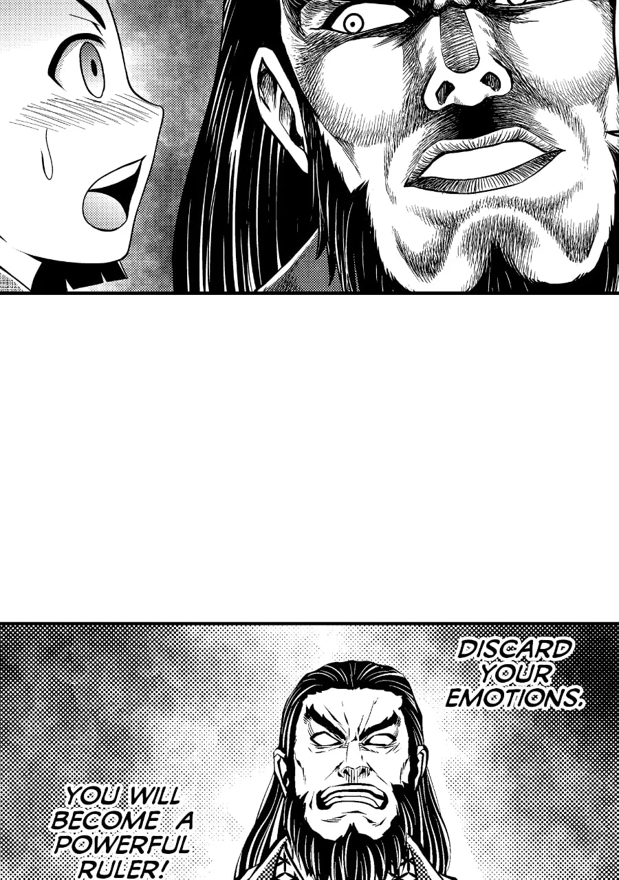 Tono-sama to Stitch Chapter 39 page 12