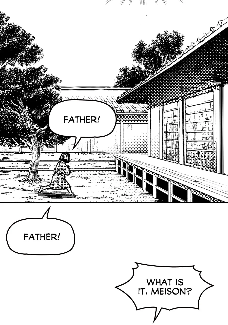 Tono-sama to Stitch Chapter 39 page 8