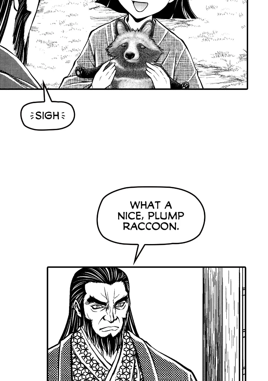 Tono-sama to Stitch Chapter 39 page 10