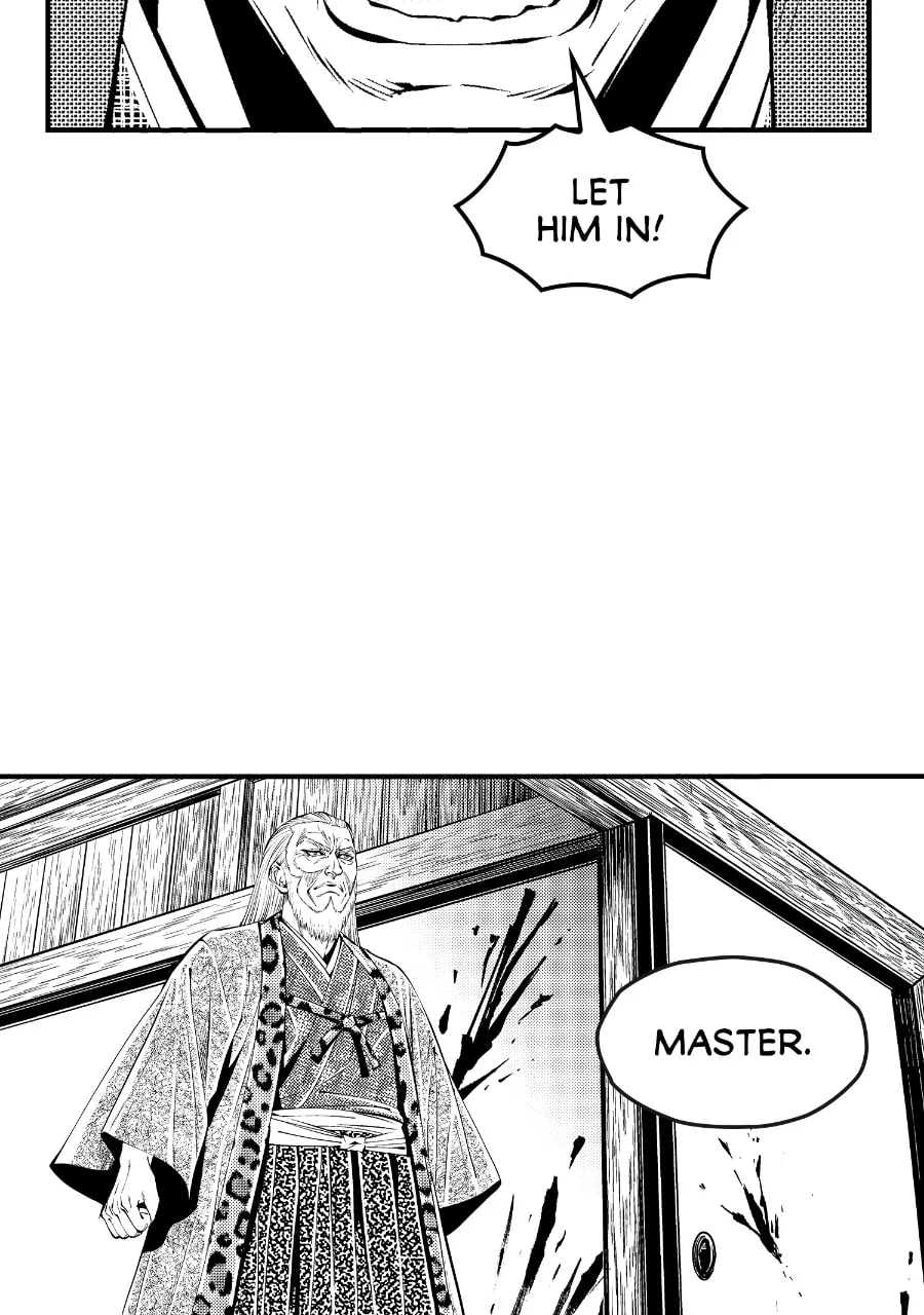 Tono-sama to Stitch Chapter 39 page 44