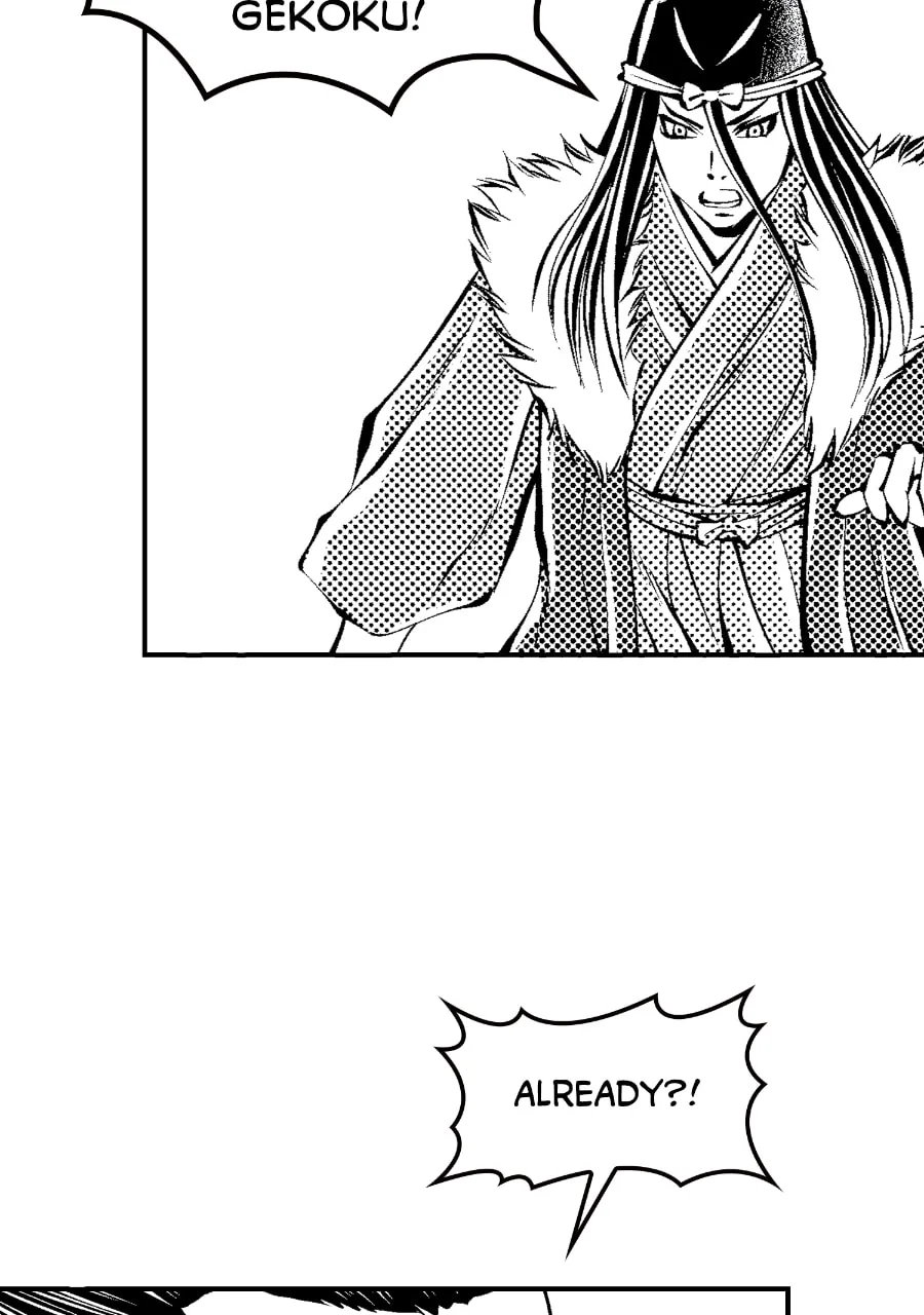 Tono-sama to Stitch Chapter 39 page 28