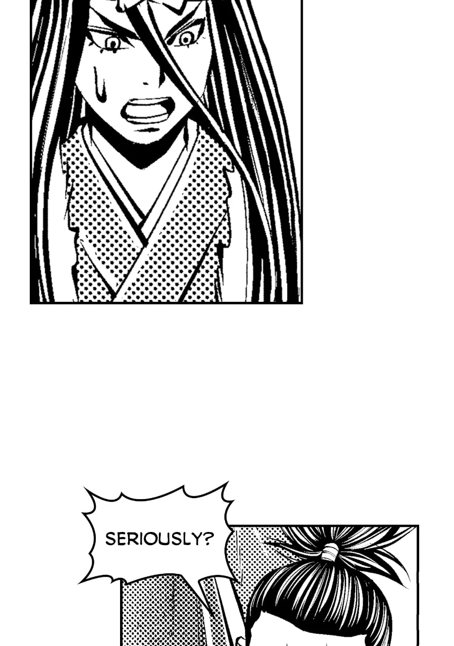 Tono-sama to Stitch Chapter 39 page 36