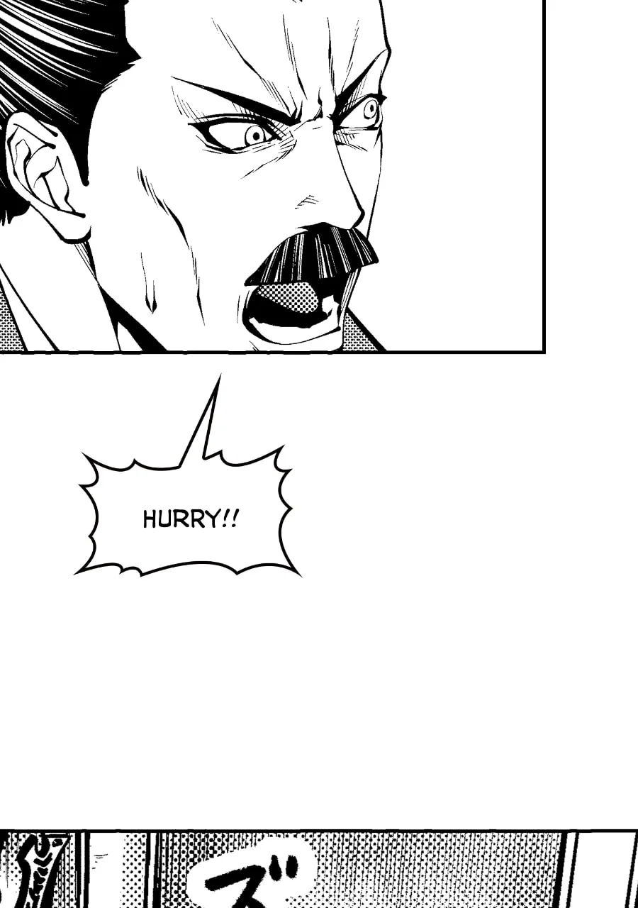 Tono-sama to Stitch Chapter 39 page 29