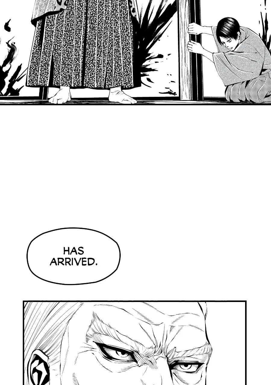 Tono-sama to Stitch Chapter 39 page 45