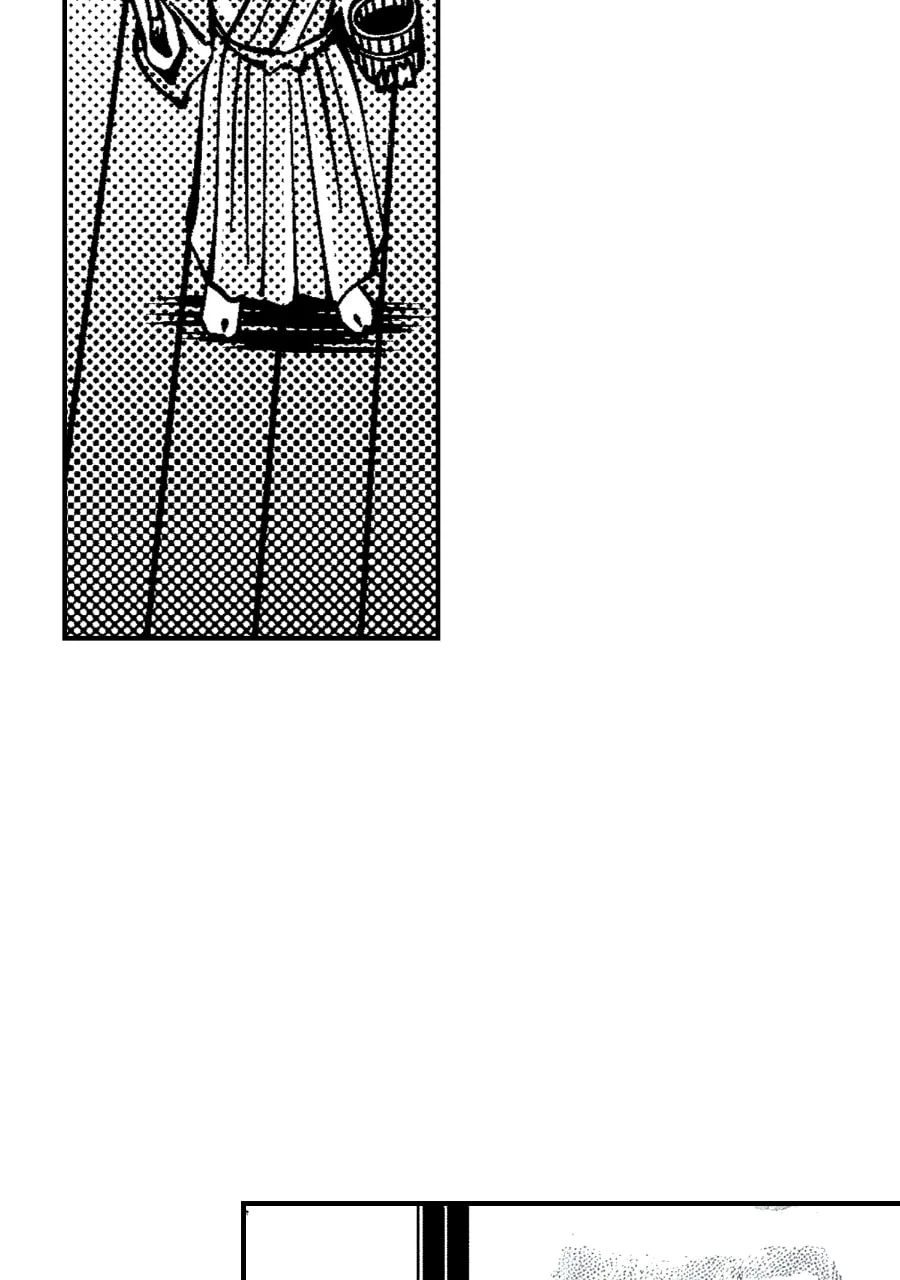 Tono-sama to Stitch Chapter 39 page 33