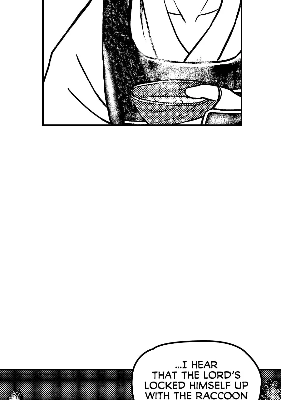 Tono-sama to Stitch Chapter 4 page 10