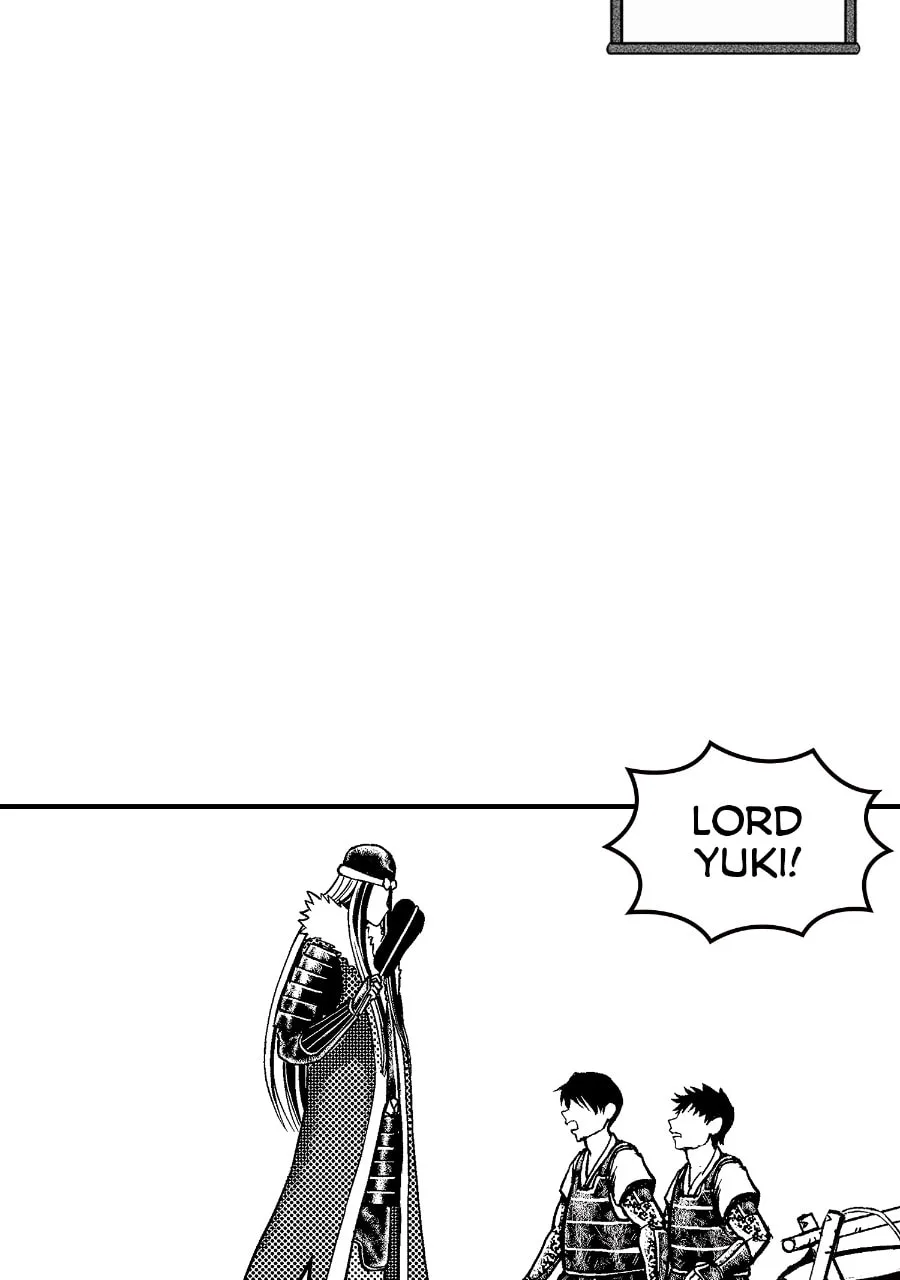 Tono-sama to Stitch Chapter 4 page 15