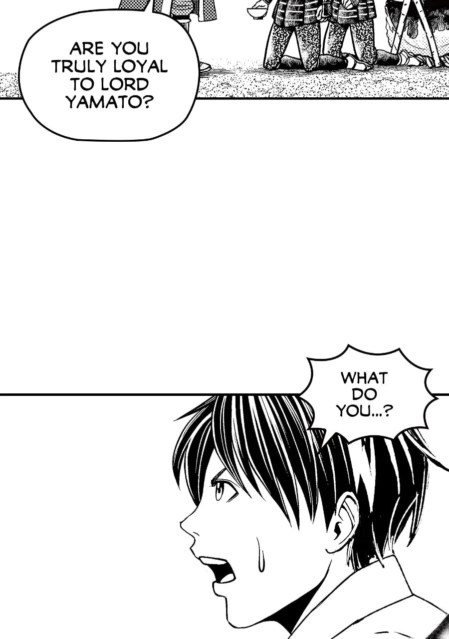 Tono-sama to Stitch Chapter 4 page 16