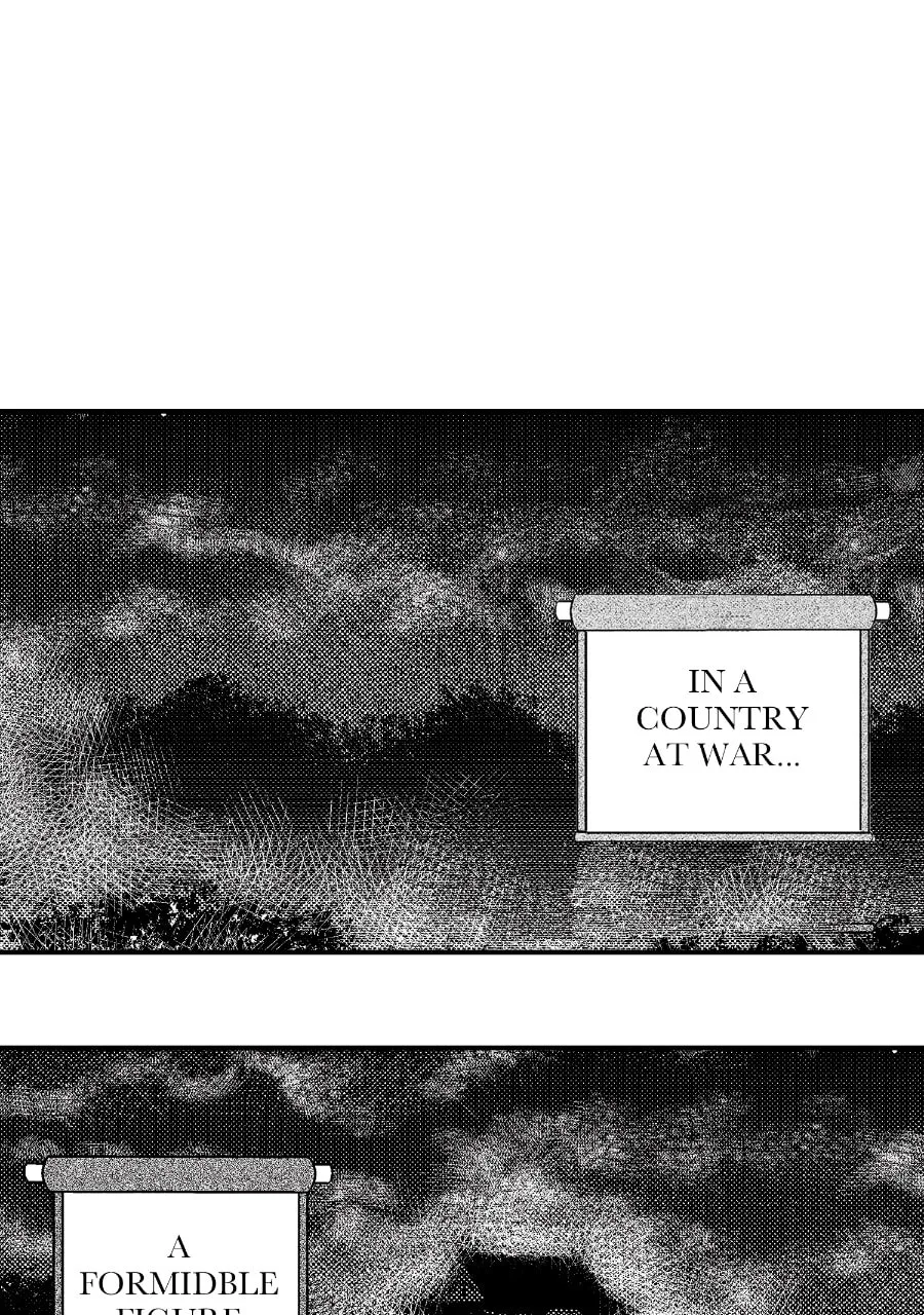 Tono-sama to Stitch Chapter 4 page 1