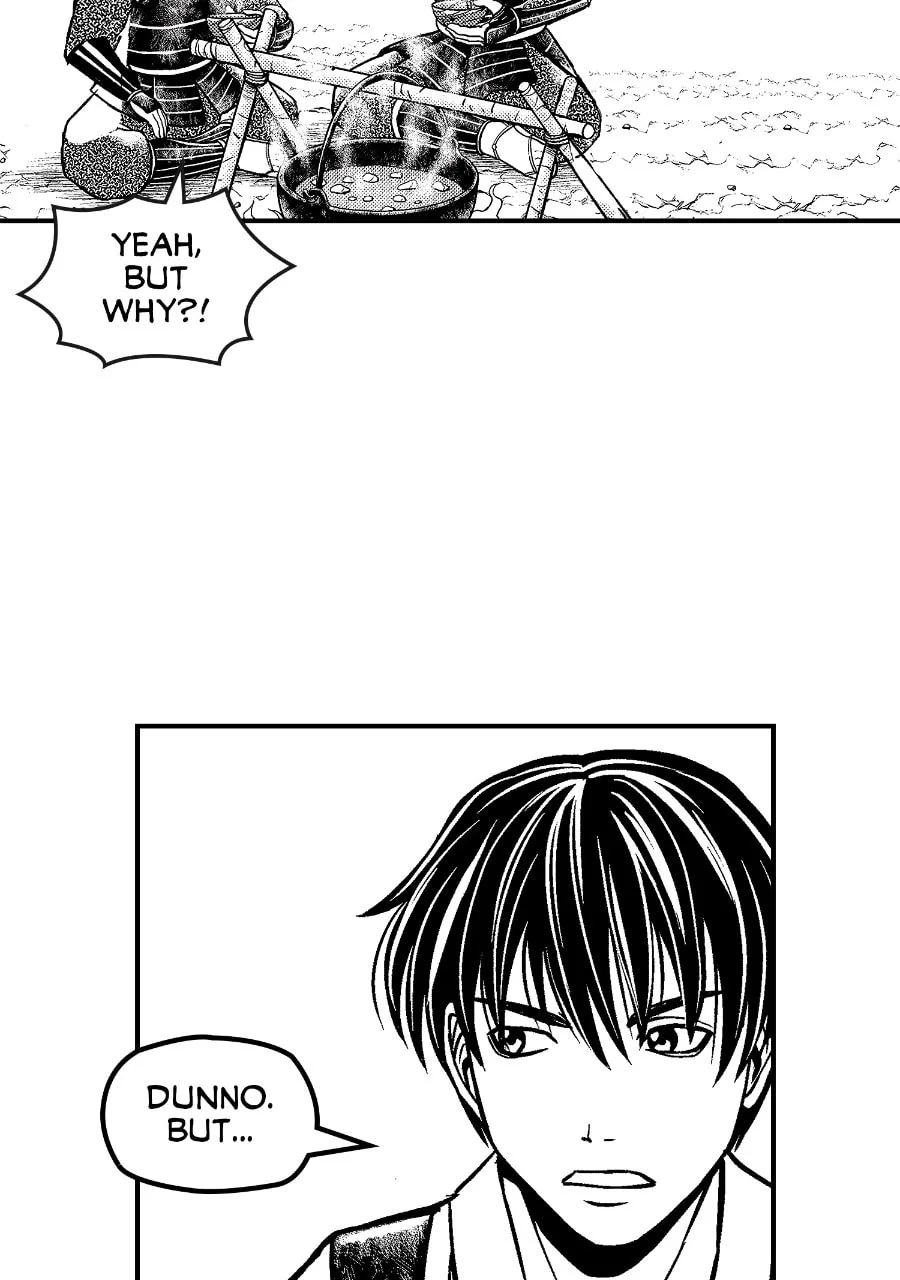 Tono-sama to Stitch Chapter 4 page 9