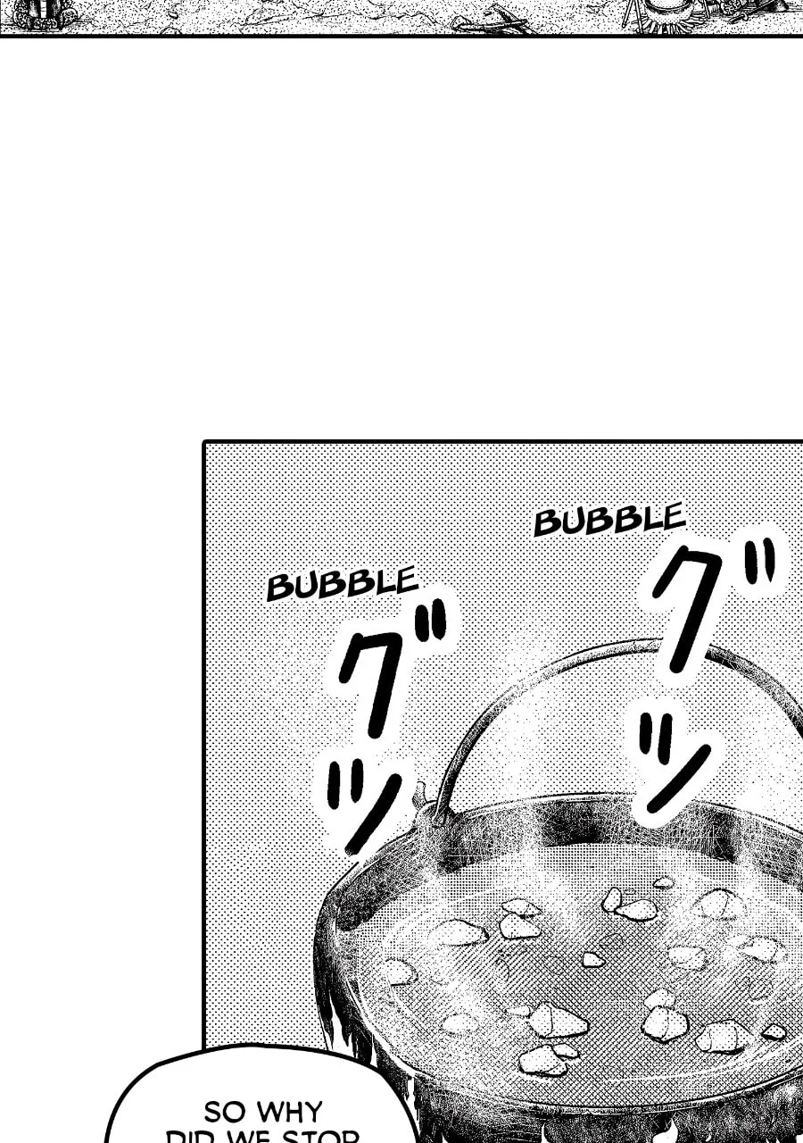 Tono-sama to Stitch Chapter 4 page 7