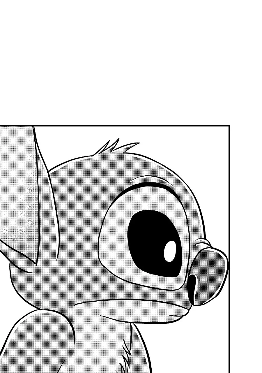 Tono-sama to Stitch Chapter 4 page 22