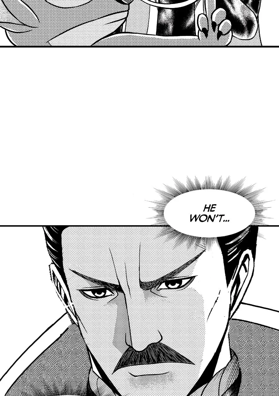 Tono-sama to Stitch Chapter 4 page 27