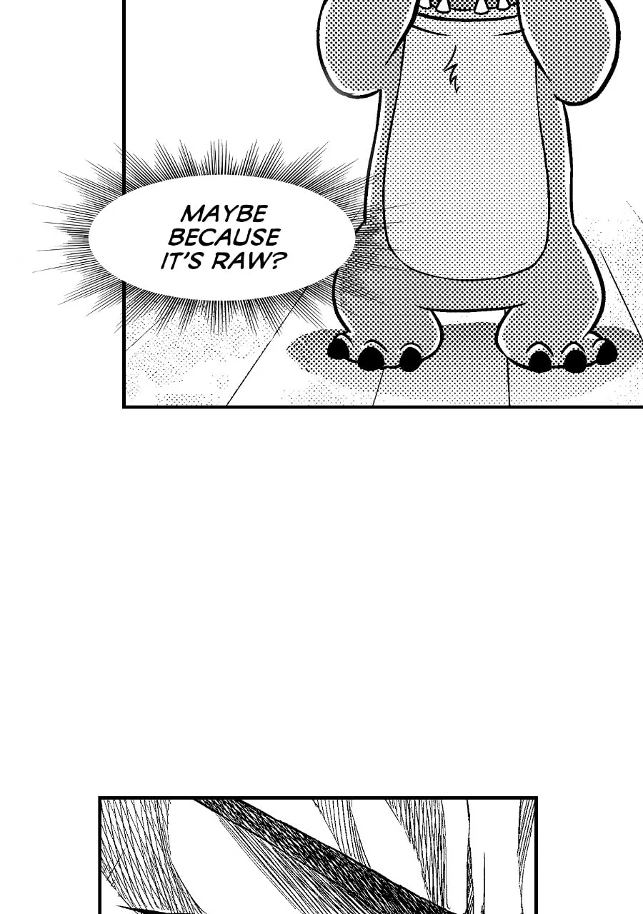 Tono-sama to Stitch Chapter 4 page 37