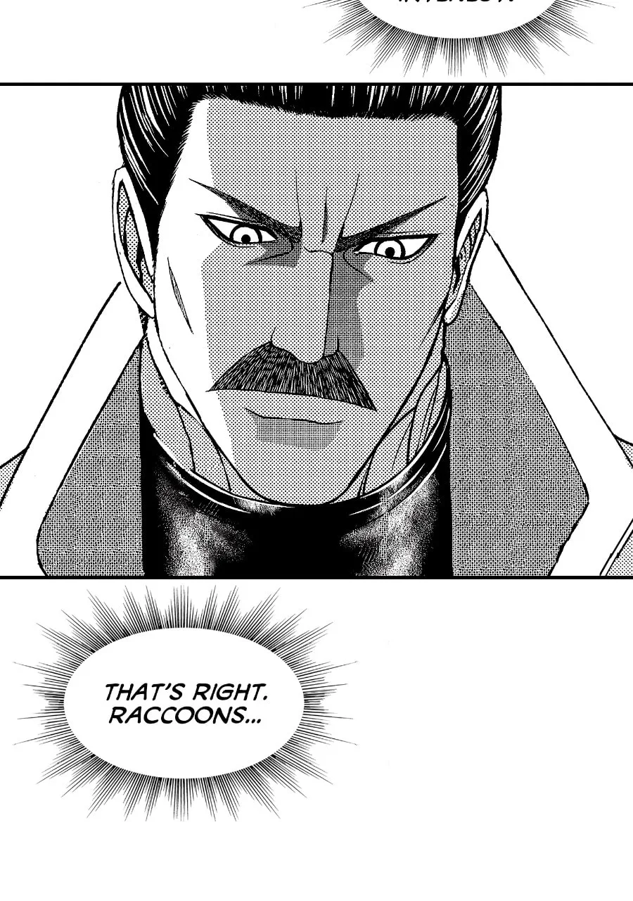 Tono-sama to Stitch Chapter 4 page 33