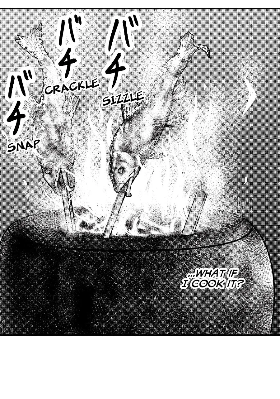 Tono-sama to Stitch Chapter 4 page 39
