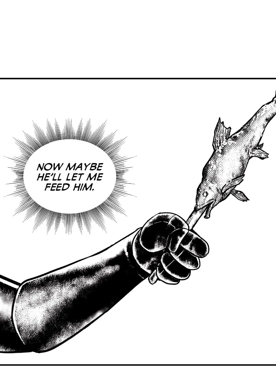 Tono-sama to Stitch Chapter 4 page 47