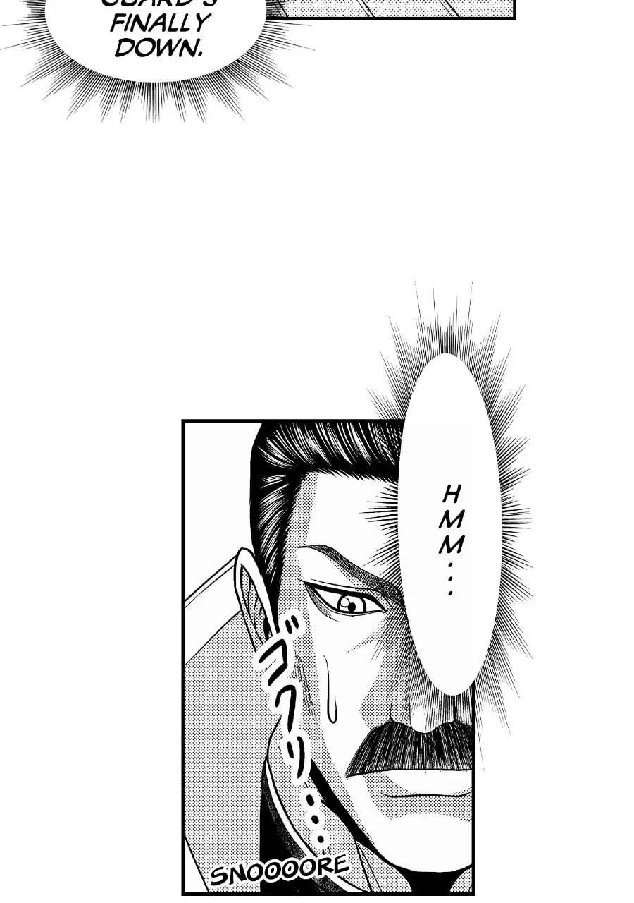 Tono-sama to Stitch Chapter 4 page 56