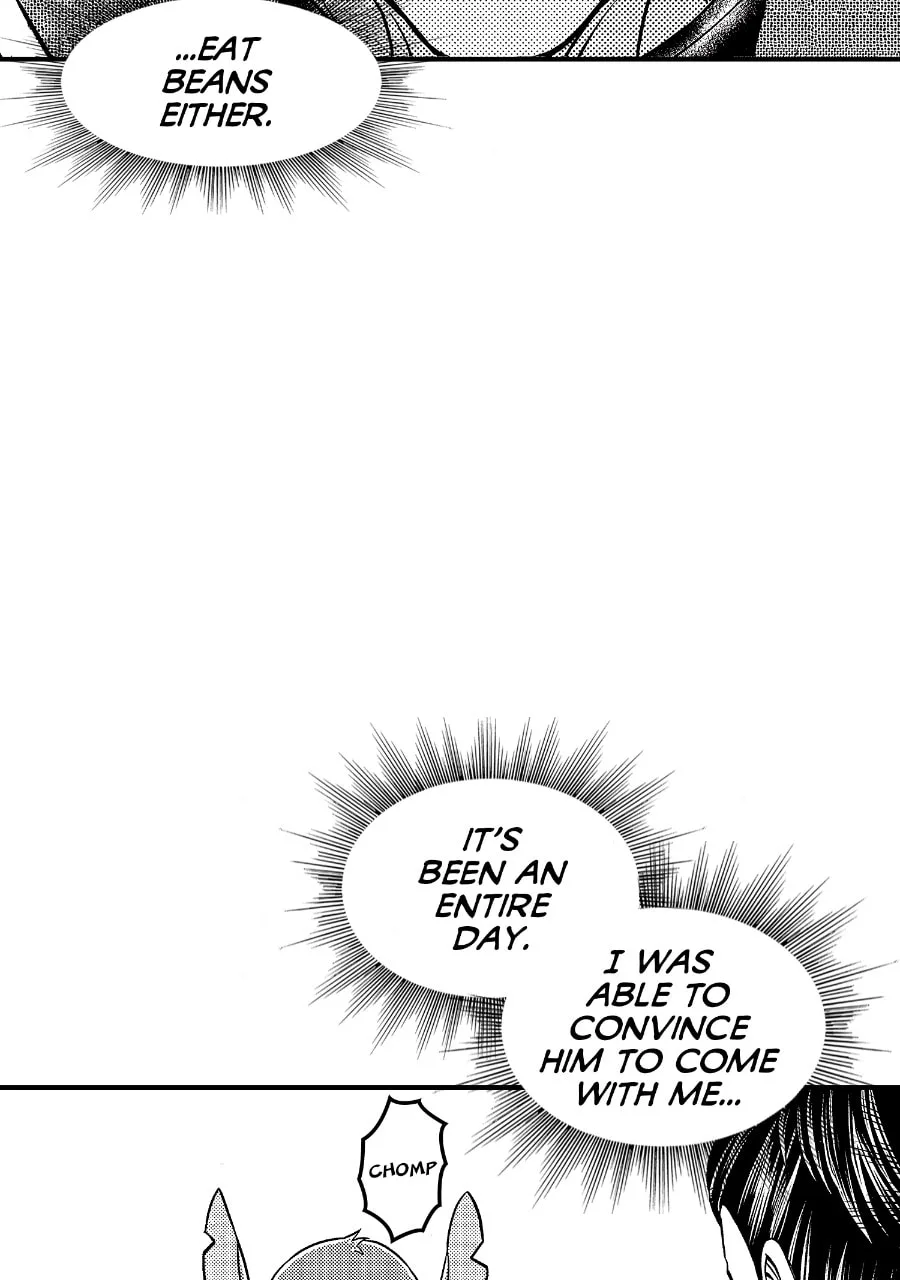 Tono-sama to Stitch Chapter 4 page 28