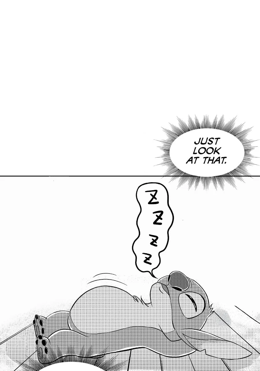 Tono-sama to Stitch Chapter 4 page 57