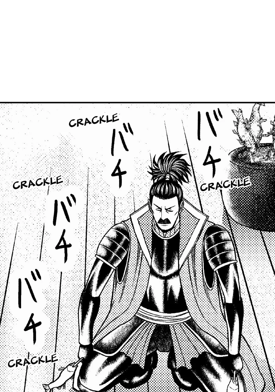 Tono-sama to Stitch Chapter 4 page 59