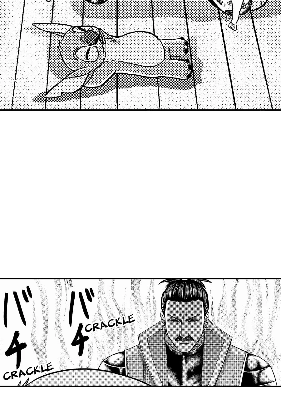 Tono-sama to Stitch Chapter 4 page 60