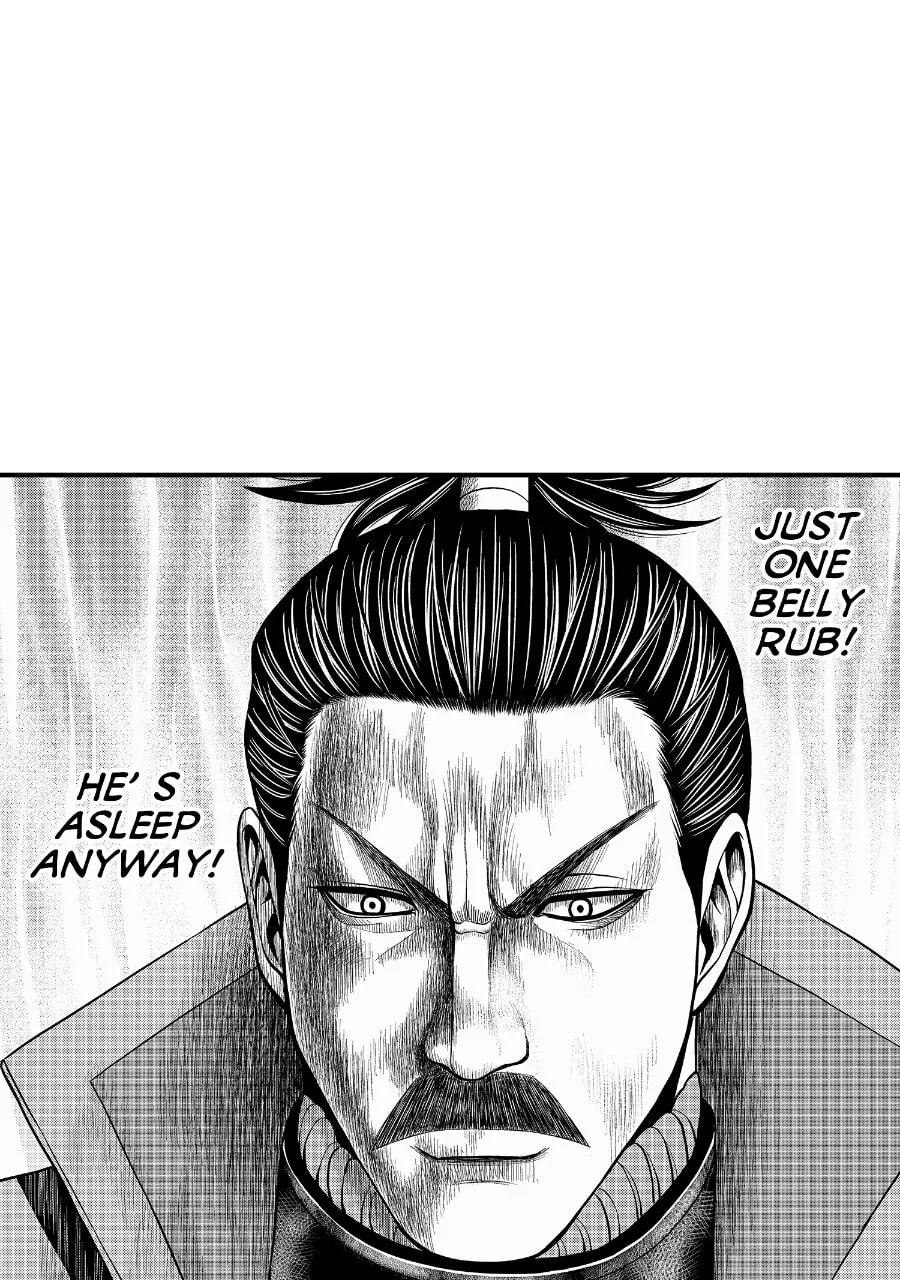 Tono-sama to Stitch Chapter 4 page 61