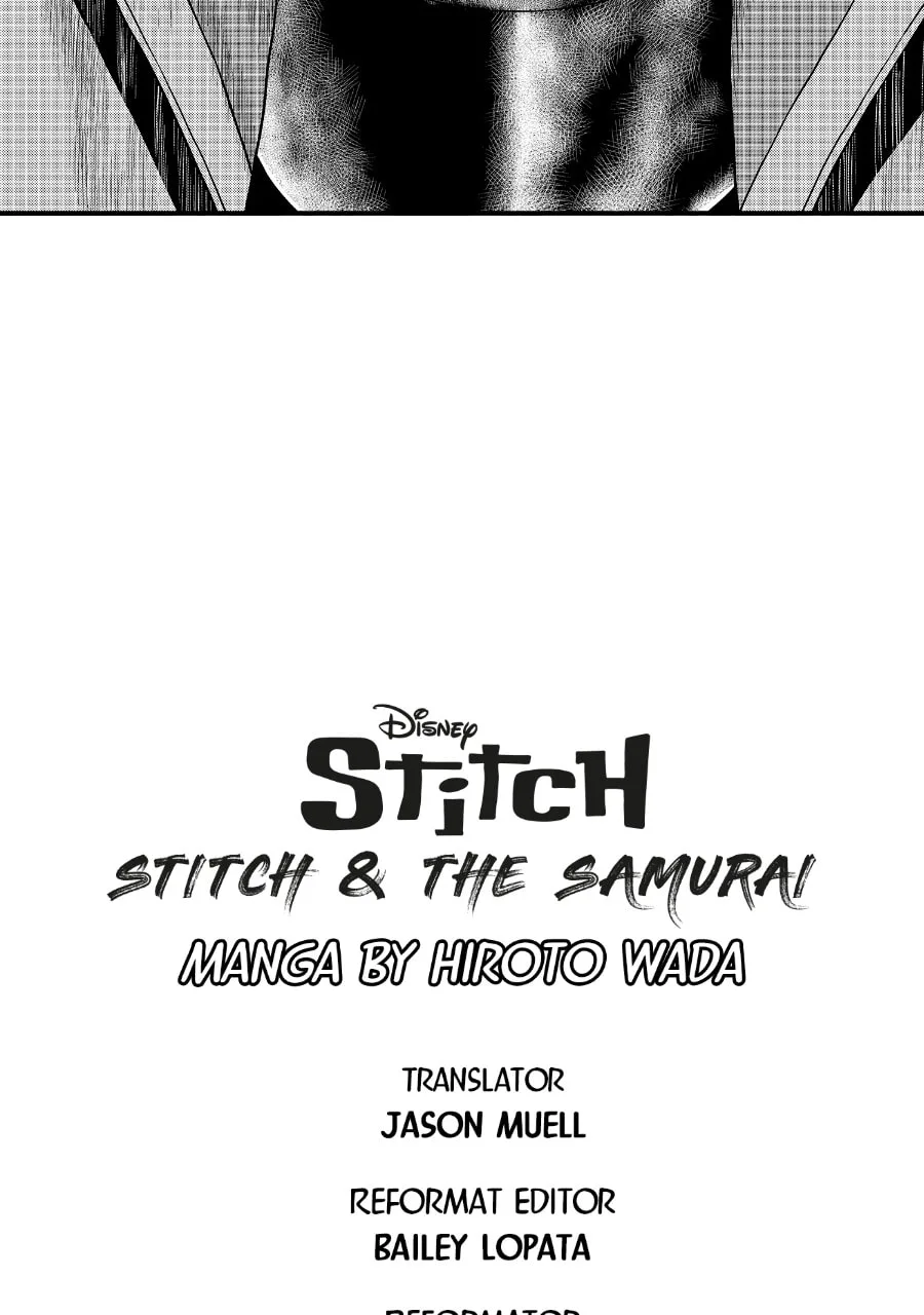 Tono-sama to Stitch Chapter 4 page 62
