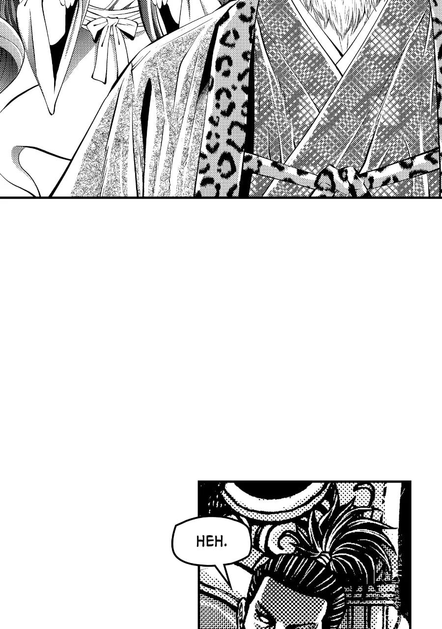 Tono-sama to Stitch Chapter 40 page 6