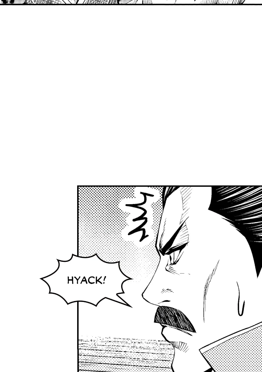 Tono-sama to Stitch Chapter 40 page 21